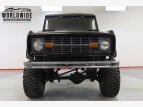 Thumbnail Photo 11 for 1966 Ford Bronco